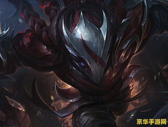 英雄联盟男刀叫什么名字 英雄联盟男刀叫什么名字