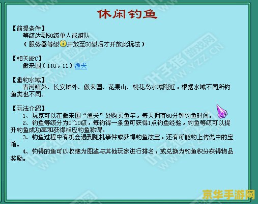 为什么我的原神不能钓鱼 原神无法钓鱼的原因及钓鱼玩法分析