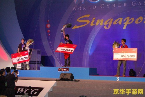 wcg是什么 WCG是什么