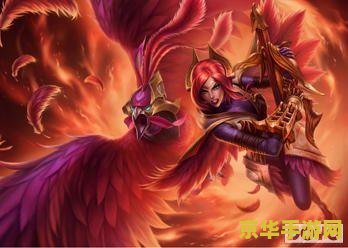 英雄联盟最强adc英雄排名 英雄联盟最强ADC英雄排名