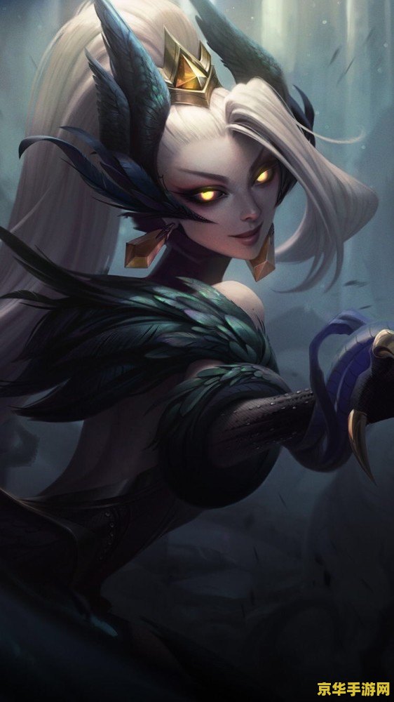 英雄联盟角色台词 英雄联盟角色经典台词分析