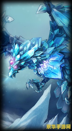 英雄联盟 冰晶凤凰 英雄联盟：冰晶凤凰艾尼维亚的深度解析