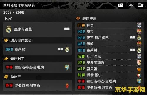 实况2010大师联赛 实况2010大师联赛深度解析