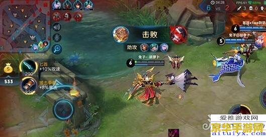 王者荣耀后羿怎么起名 王者荣耀后羿起名指南