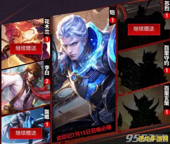 王者荣耀换头像怎么换 王者荣耀换头像教程