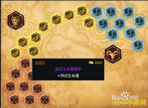 英雄联盟辅助符文通用 <h3>英雄联盟辅助符文通用配置解析</h3>