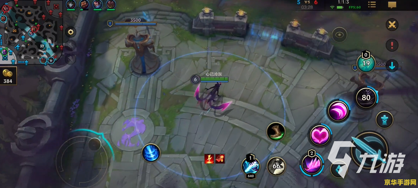 英雄联盟英雄强度排行榜 英雄联盟英雄强度排行榜