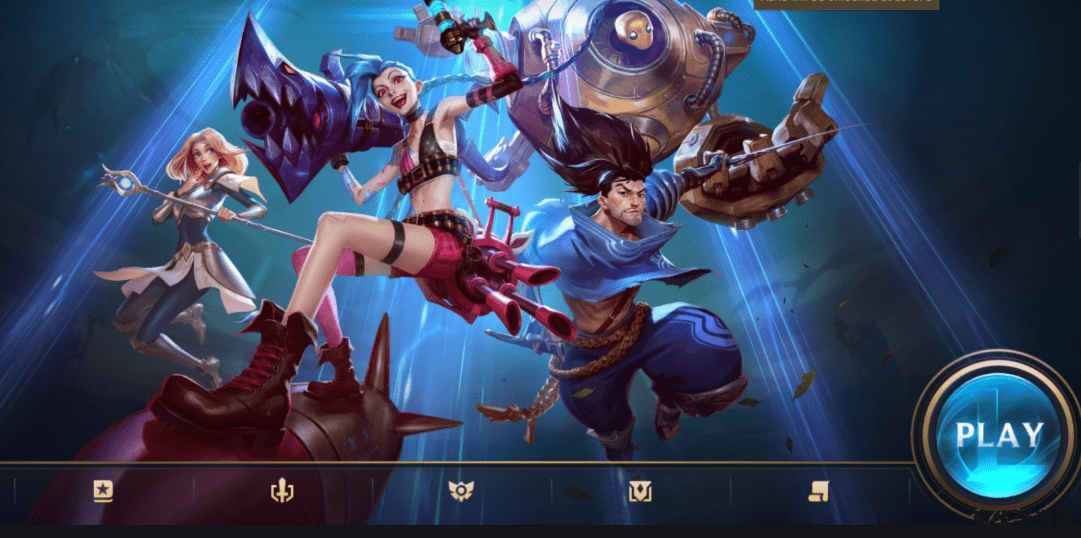 英雄联盟手游暗星卡兹克 英雄联盟手游暗星卡兹克深度解析