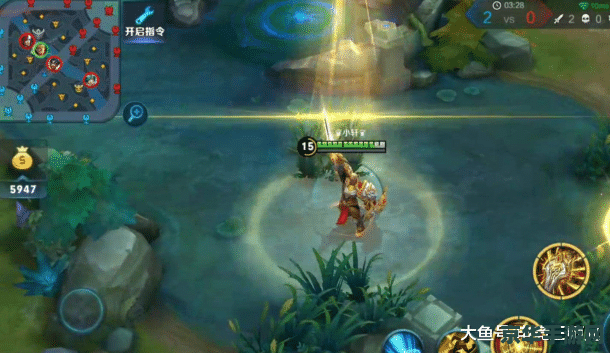 王者荣耀开局怎么退出 王者荣耀开局怎么退出