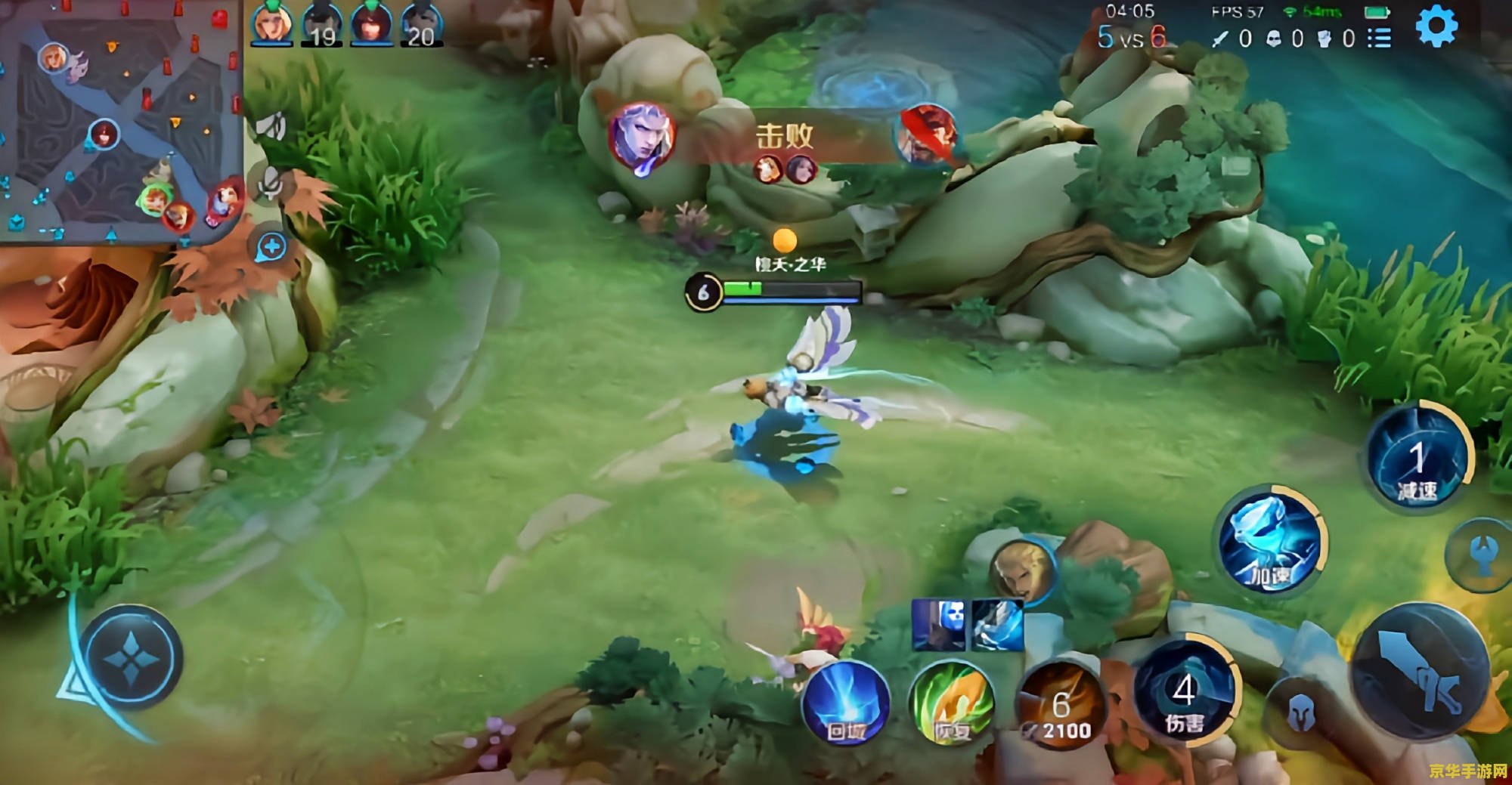 王者荣耀开局怎么选路 王者荣耀开局怎么选路