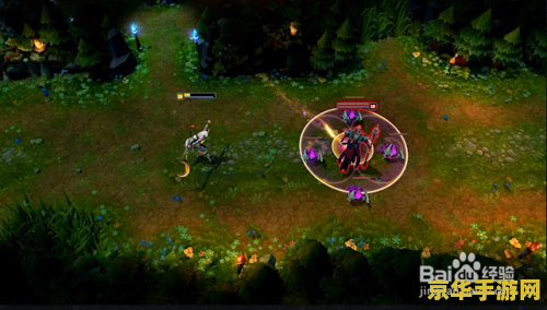 英雄联盟众星之子连招 英雄联盟众星之子索拉卡连招解析