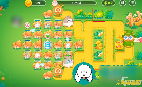 保卫萝卜4绿野奇缘 <h3>保卫萝卜4绿野奇缘游戏深度解析</h3>