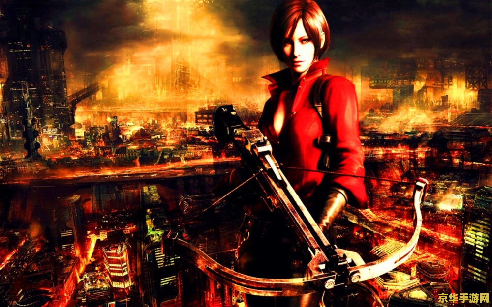 生化危机6 豆瓣 生化危机6豆瓣评分及游戏内容分析