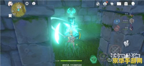 原神唐无仇 原神：探索唐无仇的奥秘与传说