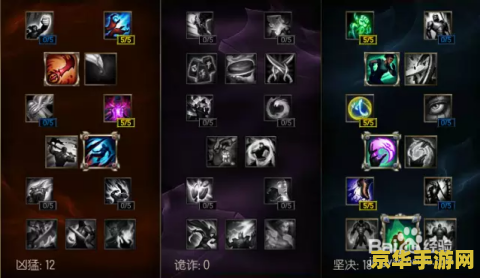 英雄联盟豹女id 英雄联盟豹女ID精选与玩法深度解析