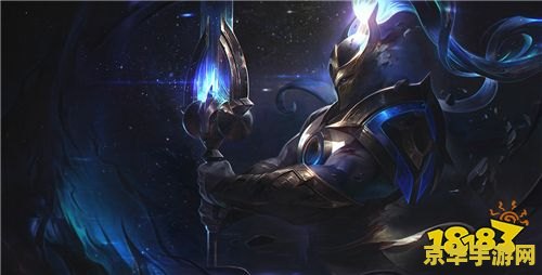 英雄联盟赵信什么位置 英雄联盟赵信什么位置