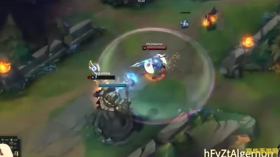 英雄联盟赵信什么位置 英雄联盟赵信什么位置