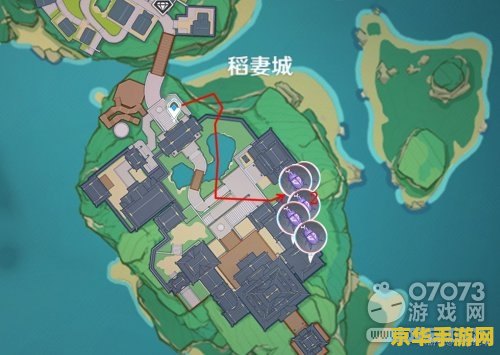 原神稻妻区域特产 原神稻妻区域特产详解