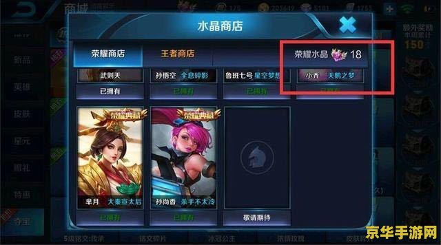 王者荣耀皮肤bug怎么弄 王者荣耀皮肤BUG解析与探讨