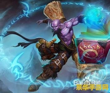 英雄联盟流浪法师瑞兹 英雄联盟流浪法师瑞兹深度解析