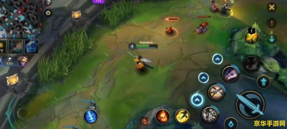 英雄联盟攻略在哪看 英雄联盟攻略查看指南