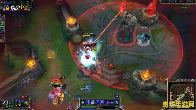 英雄联盟艾克大招叫什么 英雄联盟艾克大招叫什么