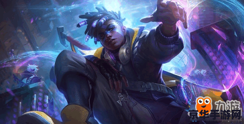 英雄联盟艾克视频 英雄联盟艾克精彩操作集锦与技能深度解析