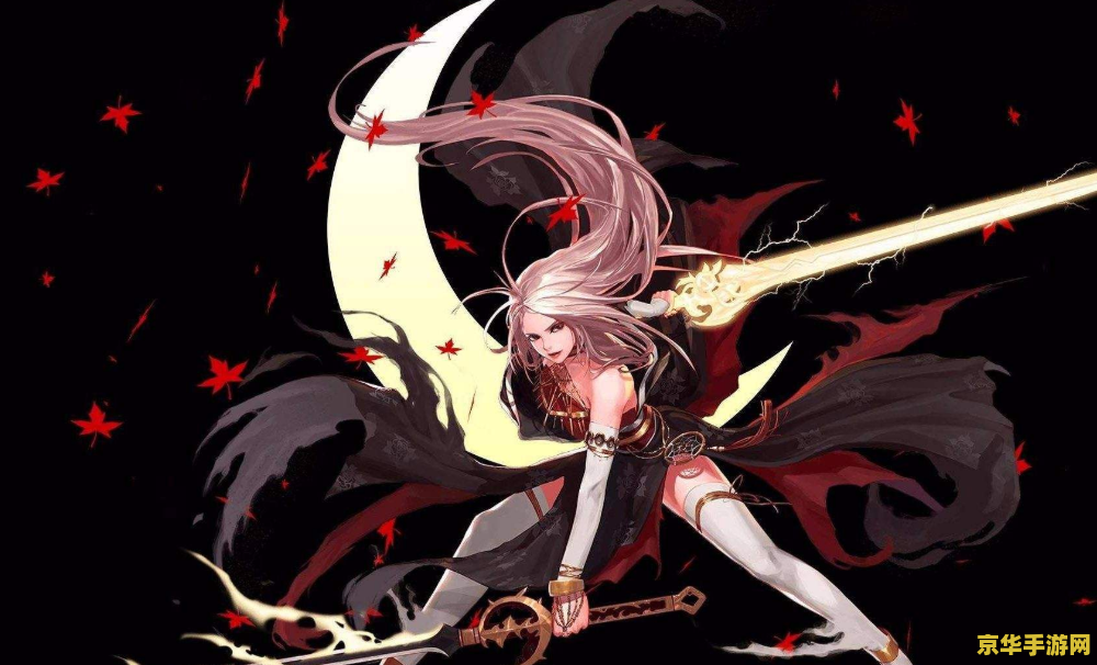 dnf刺客名字 DNF刺客：速度与技巧的极致演绎