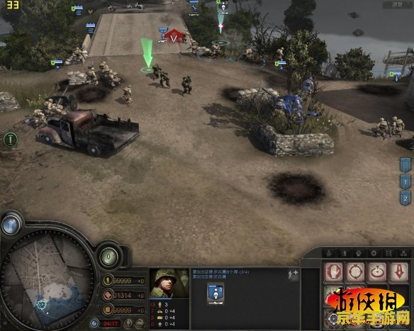 英雄连 勇气传说 英雄连：勇气传说深度解析