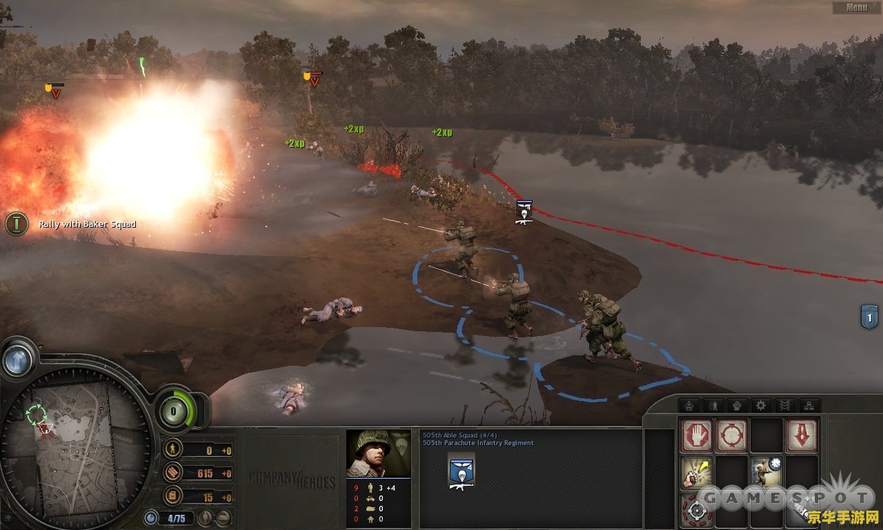 英雄连 勇气传说 英雄连：勇气传说深度解析