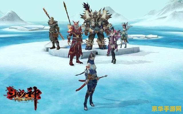 斗战神17173 斗战神深度解析：战斗艺术、角色魅力与游戏世界探索