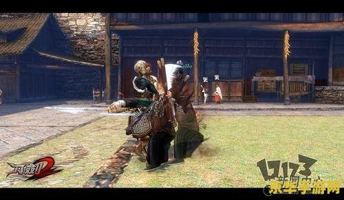 刀剑2刀客转什么好 刀剑2刀客转职分析