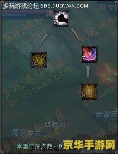 诛仙2职业 诛仙2职业深度解析