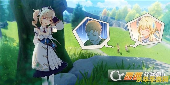 原神芭芭拉邀约全成就 原神芭芭拉邀约全成就攻略