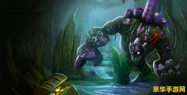 英雄联盟石头人怎么出装 英雄联盟石头人怎么出装