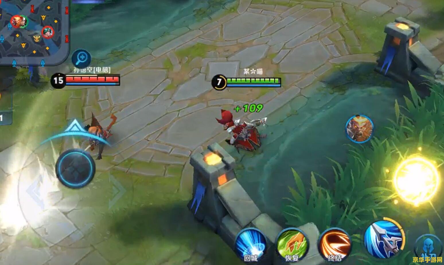 王者荣耀新手怎么躲避 王者荣耀新手躲避技巧全解析