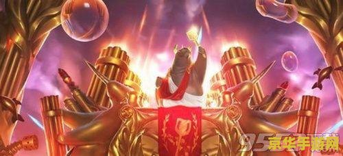 英雄联盟官网无限火力开放时间 英雄联盟官网无限火力开放时间详解