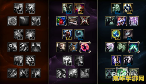 lol狼人出装 LOL狼人出装攻略