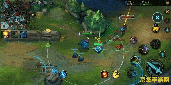 英雄联盟贾克斯技能 英雄联盟贾克斯技能详解