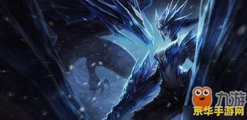 英雄联盟手游龙女打野教学 英雄联盟手游龙女打野教学