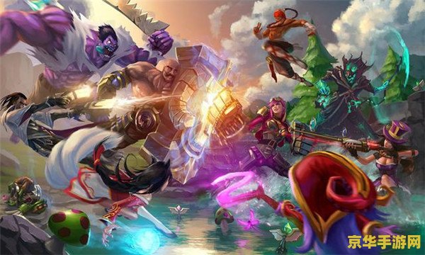 英雄联盟哪个英雄强 英雄联盟哪个英雄强