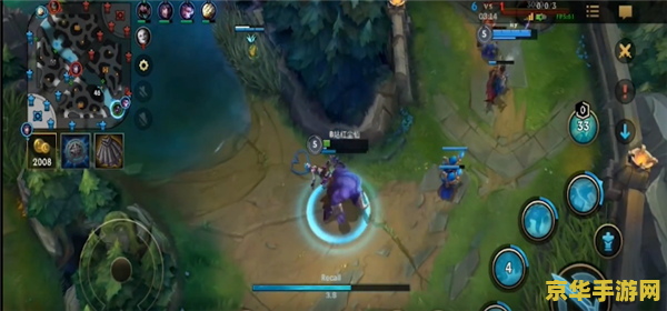 英雄联盟手游牛头ap出装 英雄联盟手游牛头AP出装攻略