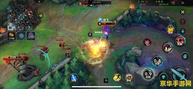 英雄联盟手游牛头ap出装 英雄联盟手游牛头AP出装攻略