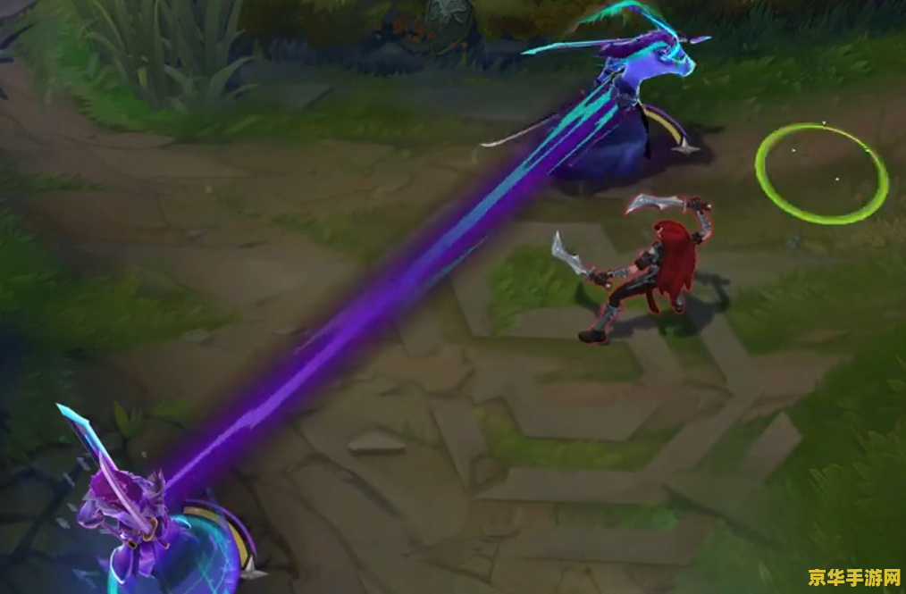 英雄联盟战争学院背景故事 英雄联盟战争学院背景故事