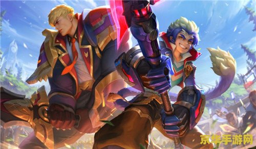 英雄联盟战争学院背景故事 英雄联盟战争学院背景故事