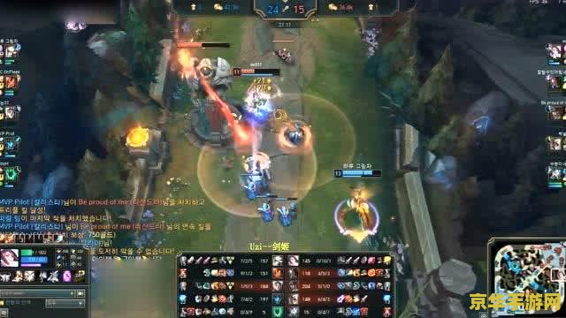 英雄联盟剑姬出装2020 英雄联盟剑姬出装2020全面解析