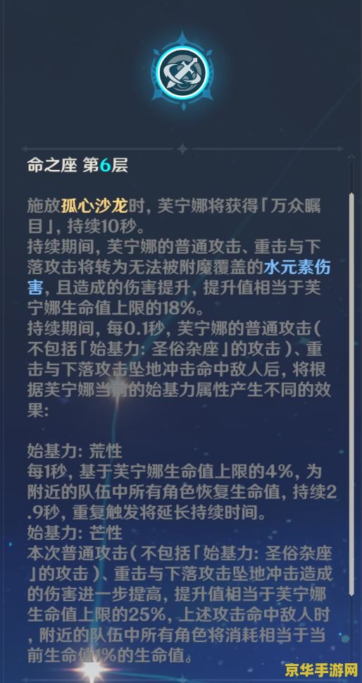 原神映影书写札记 原神映影书写札记：探索、角色与世界的交织