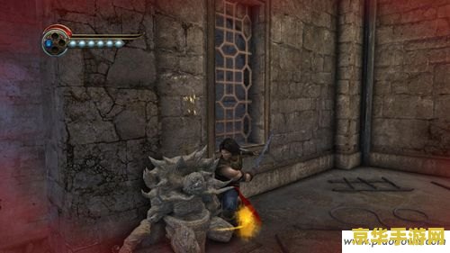 波斯王子1攻略 波斯王子1全面攻略指南