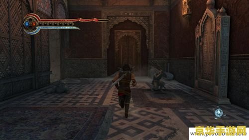 波斯王子1攻略 波斯王子1全面攻略指南