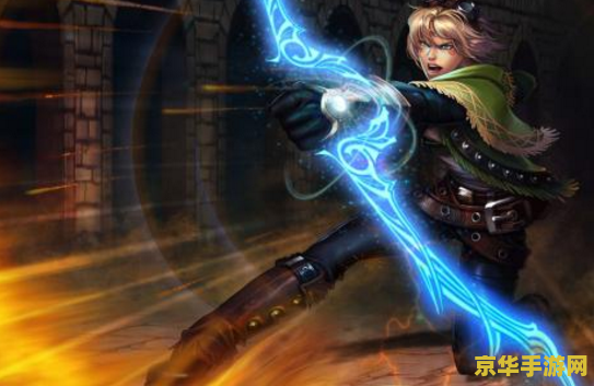 英雄联盟英雄大全资料技能 英雄联盟英雄大全资料技能